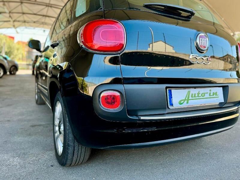 Fiat 500L 1.3 Multijet 95 CV Lounge