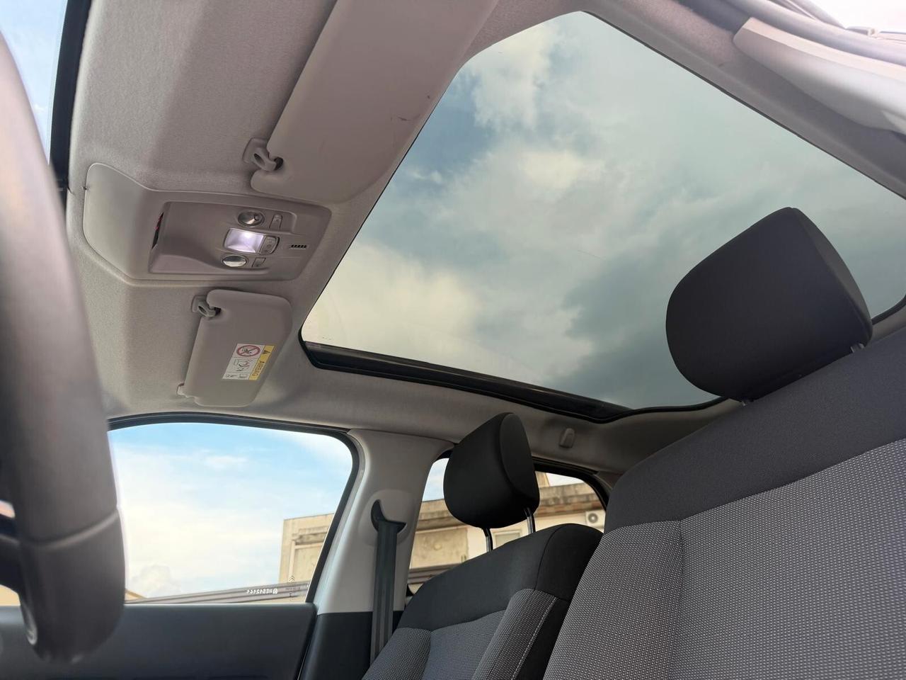 Citroen C4 BlueHDi 100 Feel