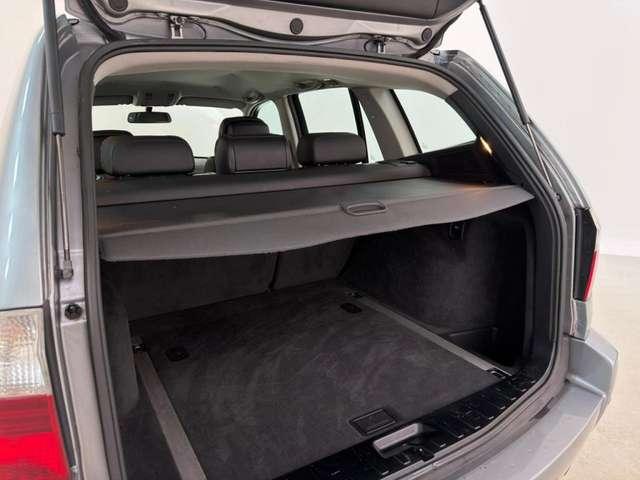 BMW X3 2.0d cat Futura