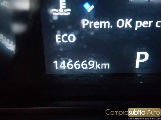 LAND ROVER Discovery Sport 2.0 eD4 150 CV 2WD HSE Luxury