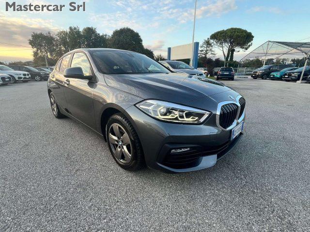 BMW 116 Serie 1 F40 116d Business Advantage auto GD180BJ