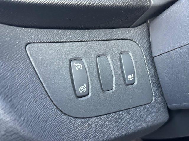 RENAULT Kangoo 1.5 dCi 110CV AUTOMATICO 5 P LIMITED 2 *UNIPROP*