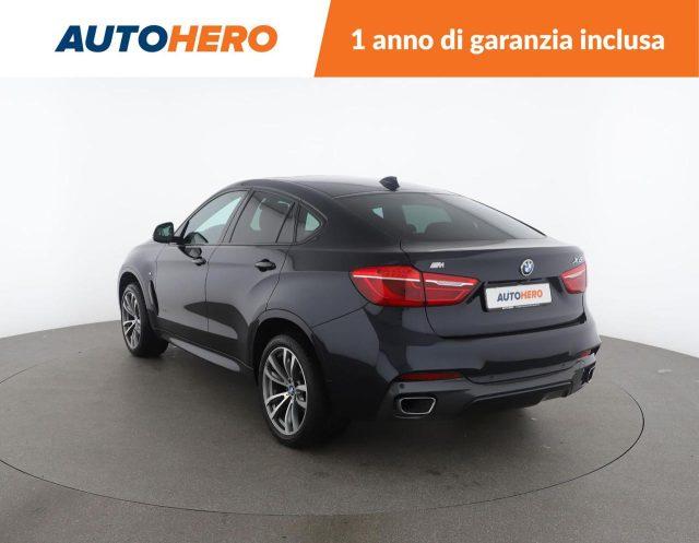 BMW X6 xDrive30d 258CV Msport
