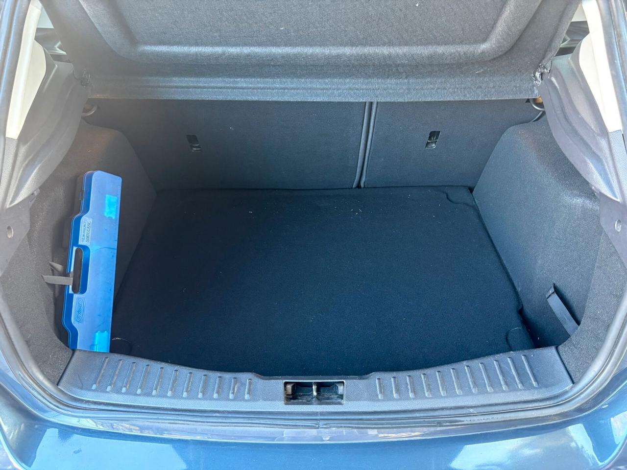 FORD FOCUS 1.6 TDi Titanium - 2013