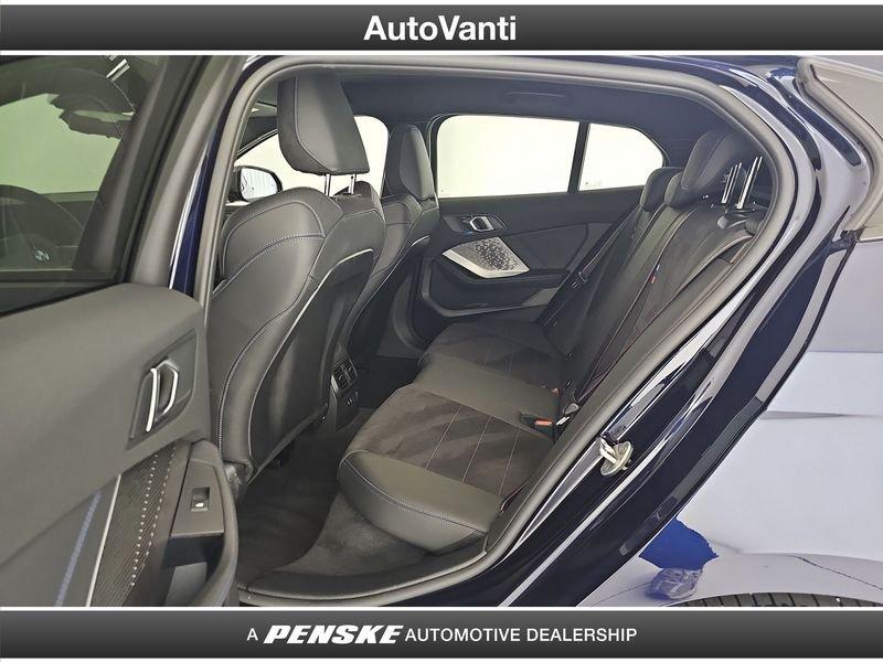 BMW Serie 1 120d 48V MSport Pro auto