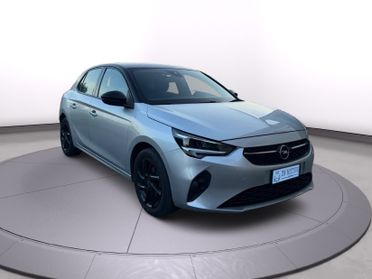 Opel Corsa elegance 1.2 benzina 2024 garanzia 12 mesi