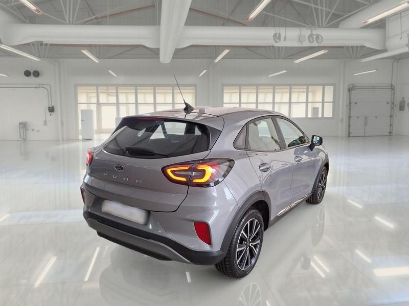 FORD PUMA 1.5 ECOBLUE 120 CV TITANIUM SUV