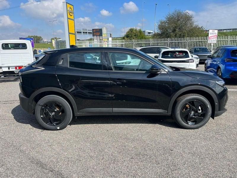 Alfa Romeo Junior Junior 1.2 145 CV Hybrid eDCT6