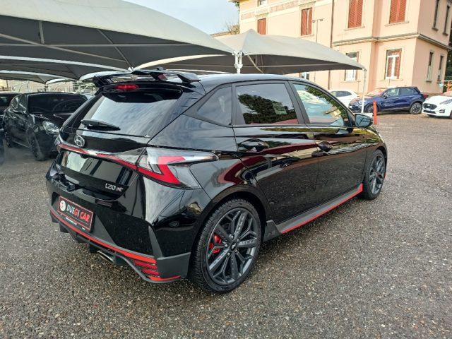 HYUNDAI i20 N 1.6 T-GDI MT N-Performance