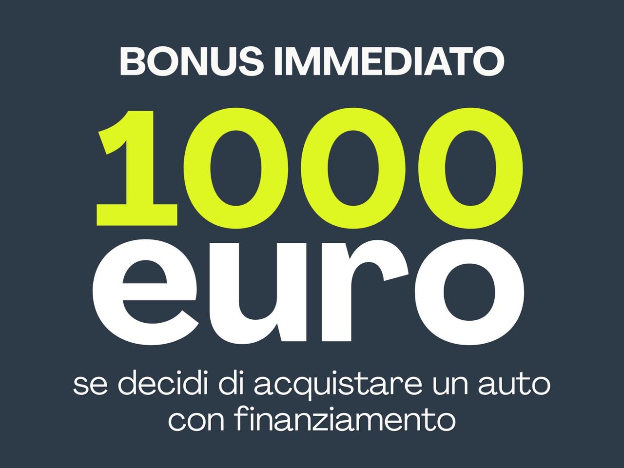 Ford Focus 1.5 EcoBlue 115cv auto STLine 2025