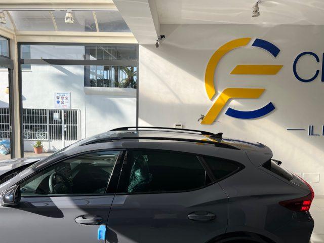 CUPRA Formentor 1.5 Hybrid DSG da ?399,00 mensili