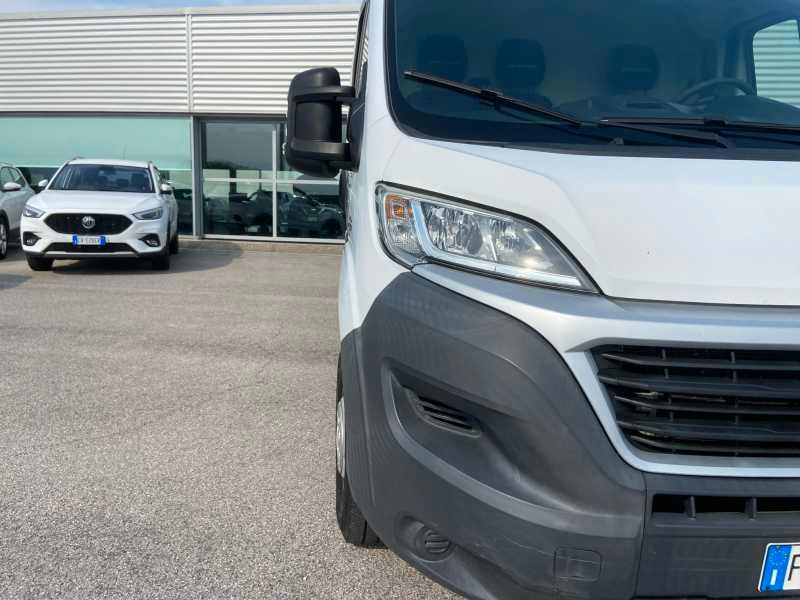 FIAT Ducato 33 MH2 2.3 mjt 130cv F.L.