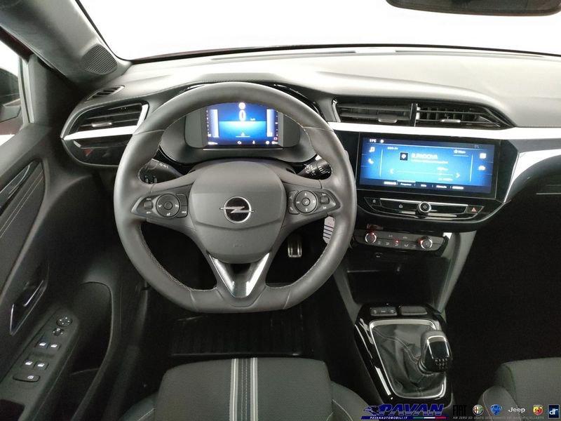 Opel Corsa 1.2 100 CV GS