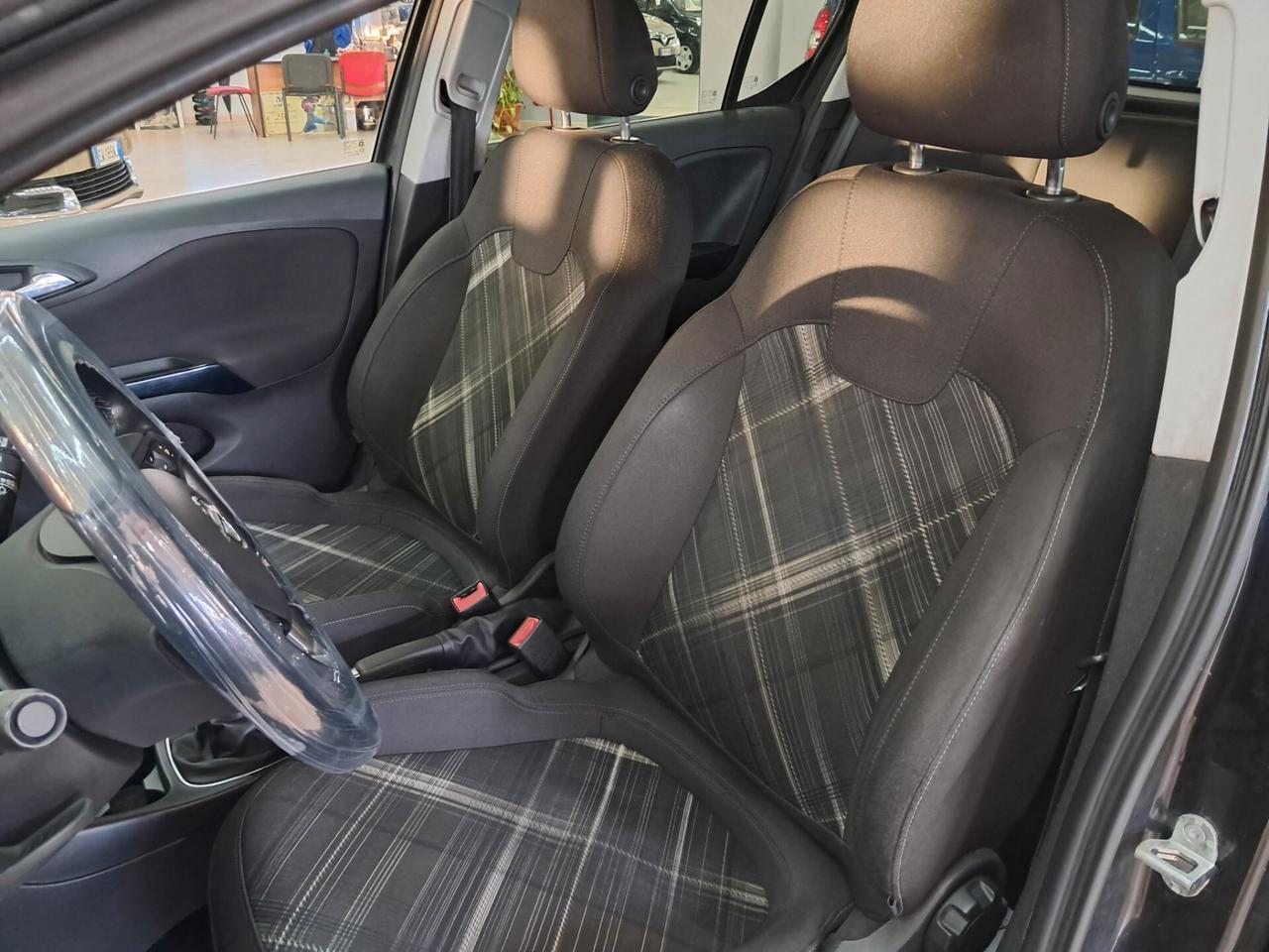 Opel Corsa 1.3 CDTI 5 porte Sport(Ok Neopatentati)