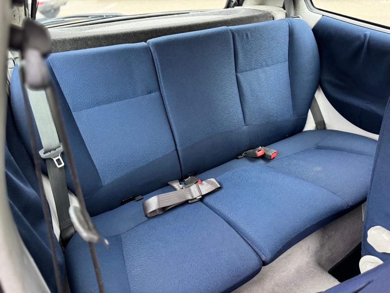 Fiat Punto 1.2 16V 3 porte Dynamic GPL