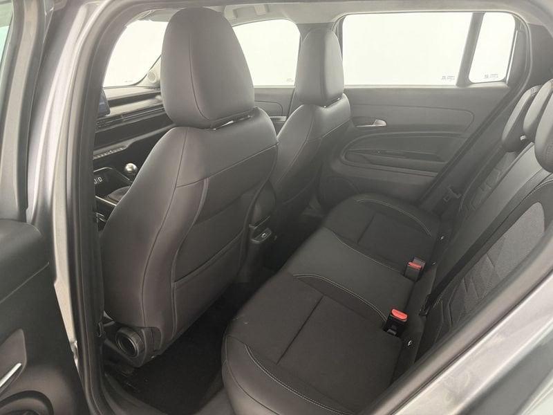 Jeep Avenger Avenger 1.2 Turbo 100 CV Altitude