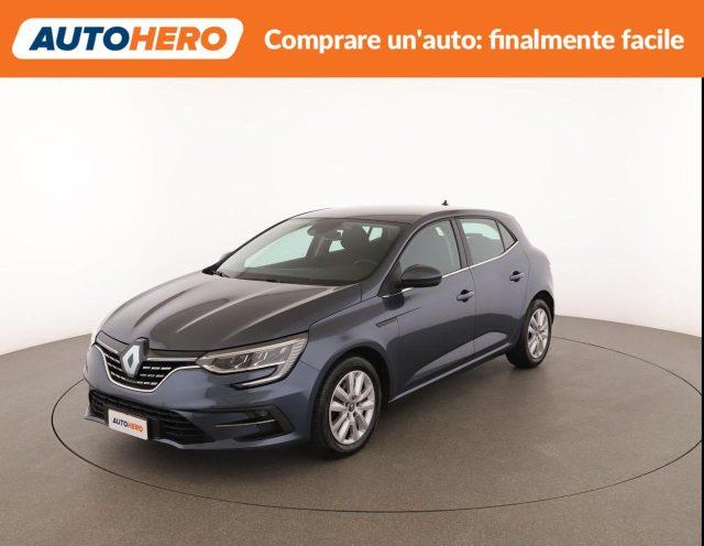 RENAULT Megane Mégane TCe 140 CV FAP Business