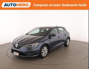 RENAULT Megane Mégane TCe 140 CV FAP Business