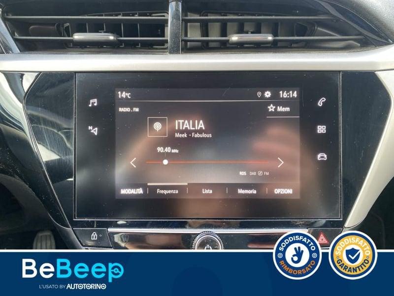 Opel Corsa 1.2 EDITION S&S 75CV