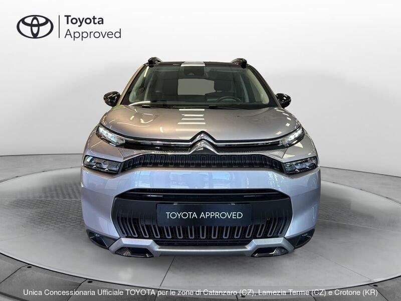 Citroën C3 Aircross C3 Aircross PureTech 110 S&S Plus