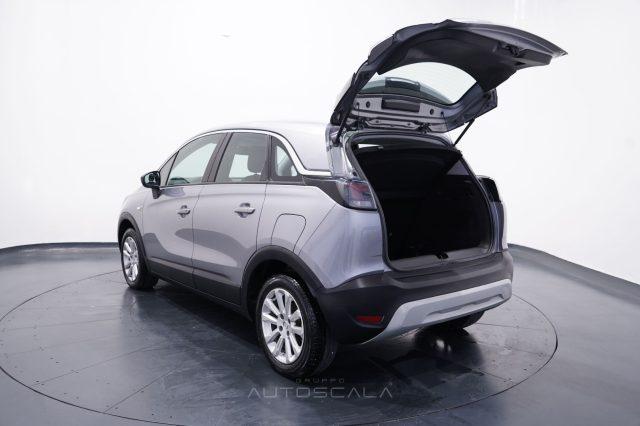 OPEL Crossland 1.2 12V S&S Elegance
