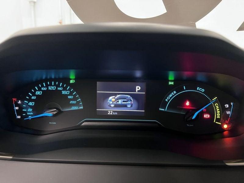 Peugeot 208 Business Hybrid 110 e-DCS6 auto