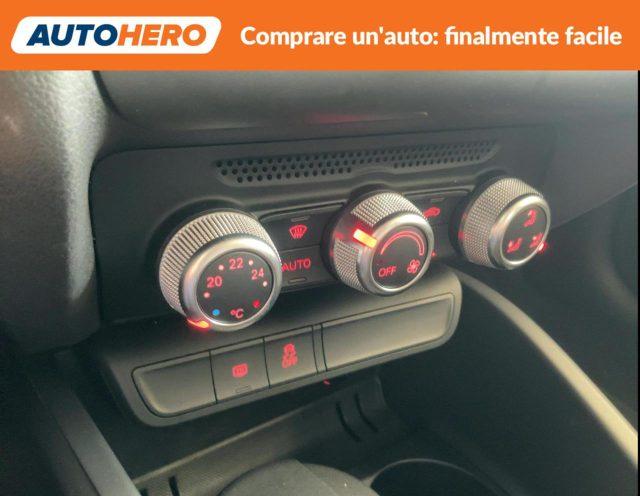 AUDI A1 SPB 1.4 TDI ultra Sport