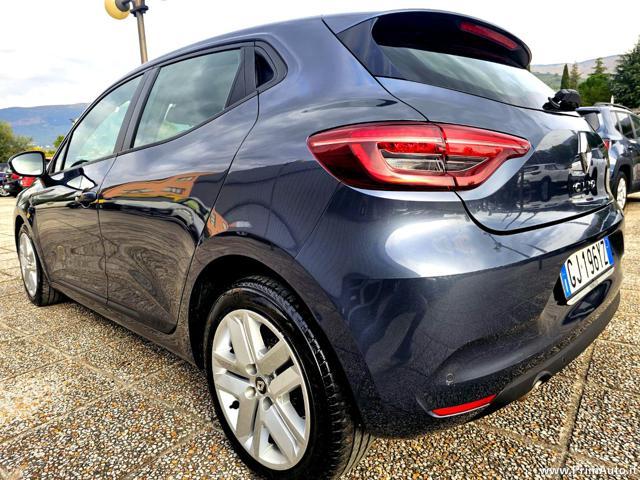RENAULT Clio TCe 90 CV 5 porte Business