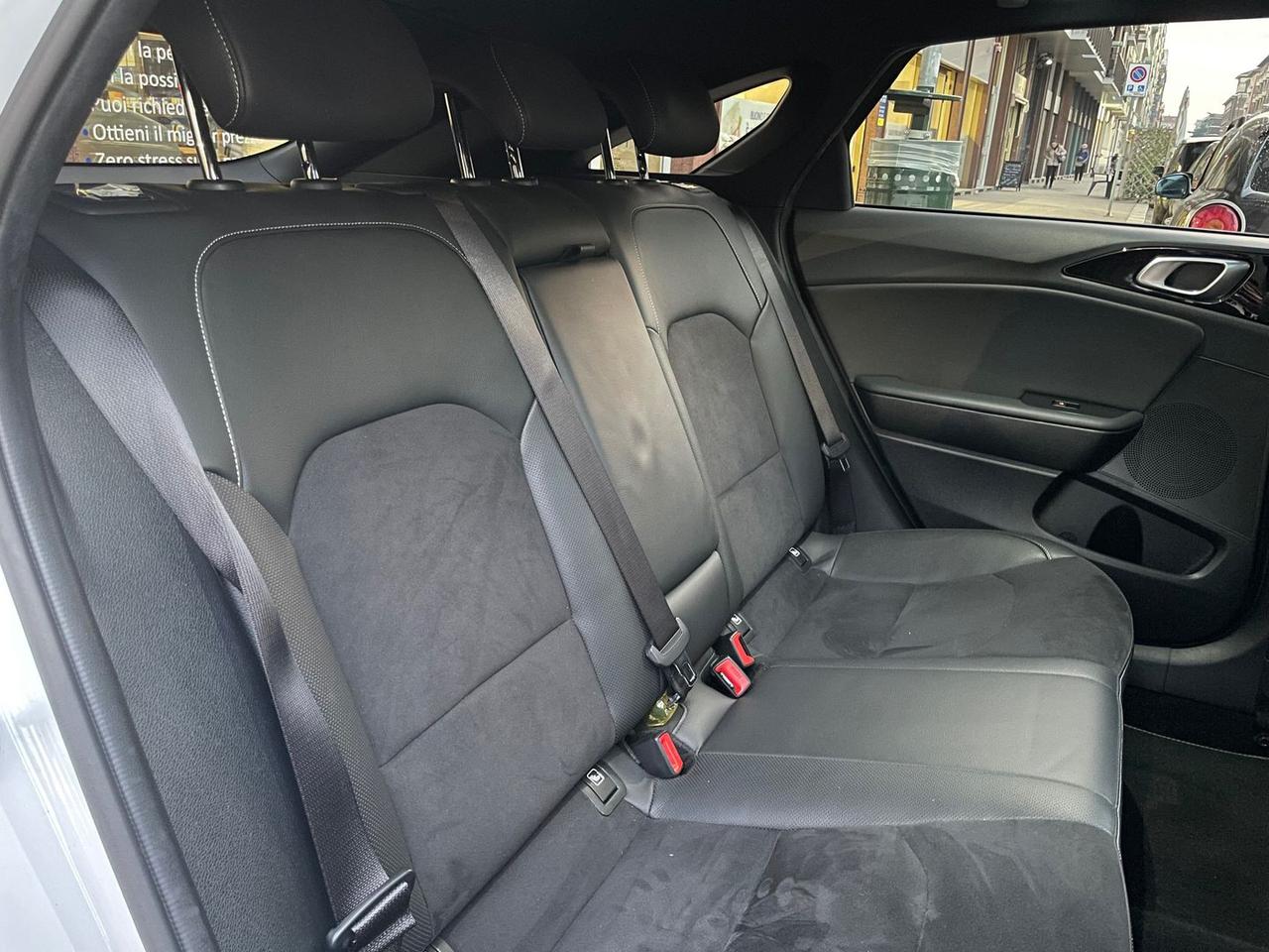 Kia ProCeed GT Line Special Edition 1.5 T-GD #7990