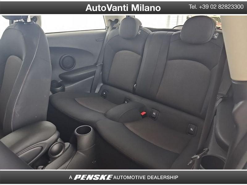 MINI Mini 3 porte MINI cooper 1.5 classic 5 porte