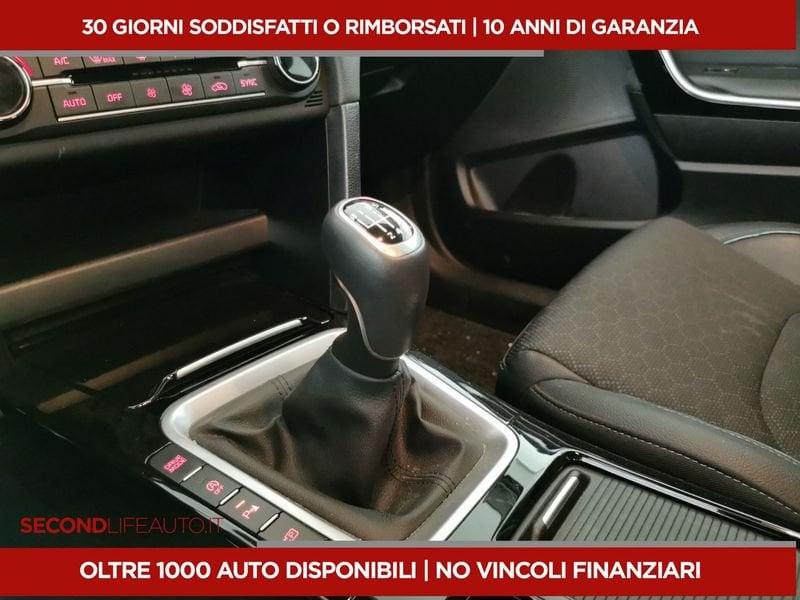 Kia Xceed 1.5 tgdi mhev Style 160cv mt