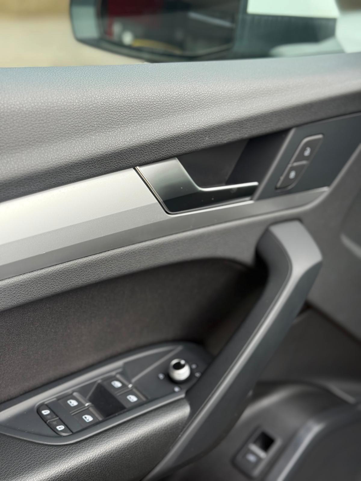 AUDI Q5 SPB 40TDI 204CV Quattro S-Tronic 2022