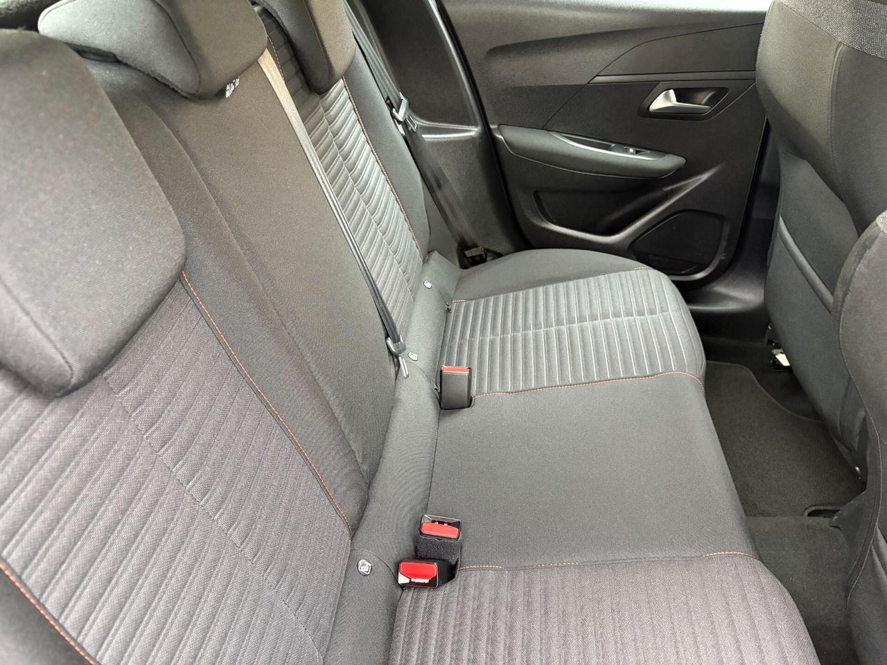 Peugeot 208 PureTech 100 Stop&Start 5 porte Allure