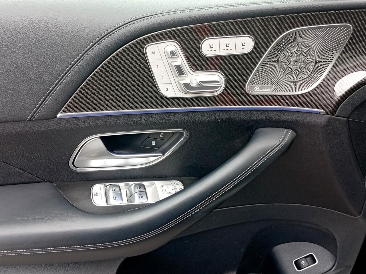 Mercedes-benz GLE 53 AMG 4Matic+ Mild Hybrid