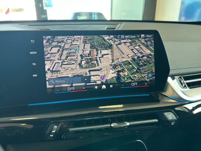BMW iX1 eDrive 20 xLine- OK NEOPATENTATI