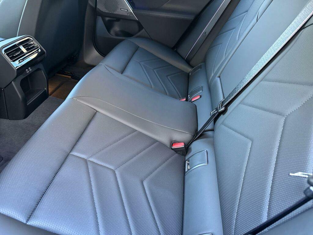 BMW Serie 5 Touring 520 d 48V M Sport Pro xDrive Steptronic