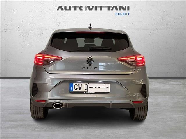 RENAULT Clio 1.0 TCe Esprit Alpine