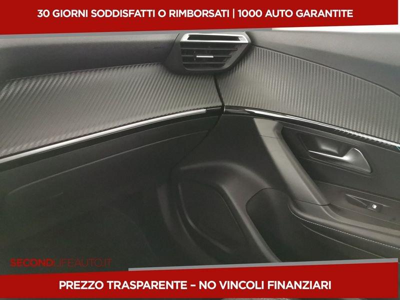 Peugeot 2008 1.2 puretech Allure Pack s&s 130cv