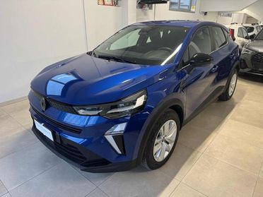 RENAULT Captur ECO-G 100 CV Evolution