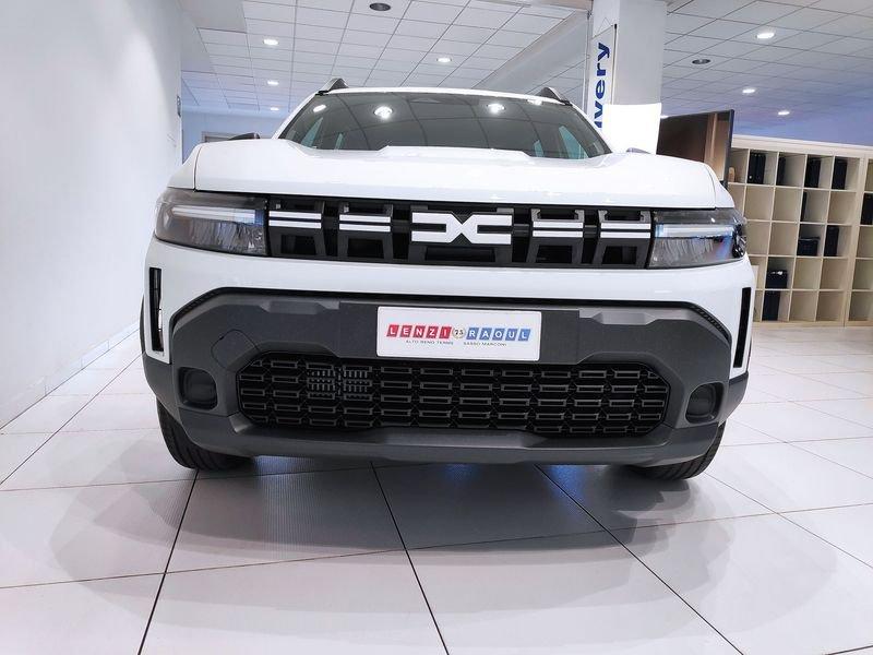 Dacia Duster ECO-G 100 Essential*GPL*PRONTA CONSEGNA*