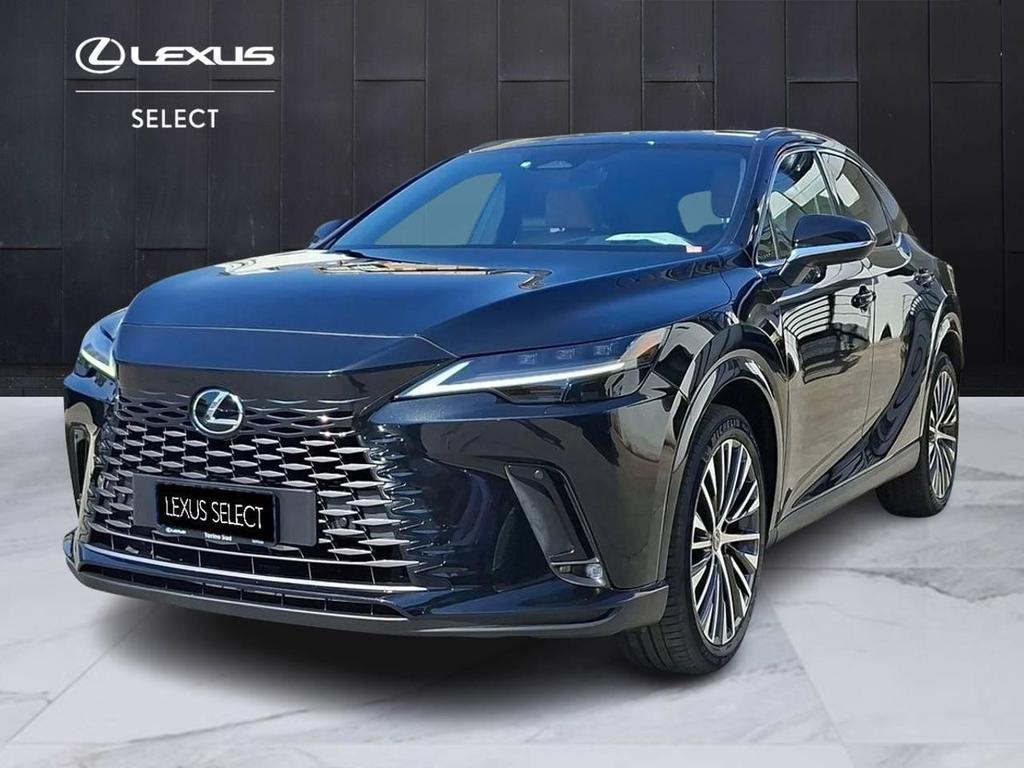 Lexus RX 350 350h 2.5 Premium Hybrid Executive 4WD e-CVT