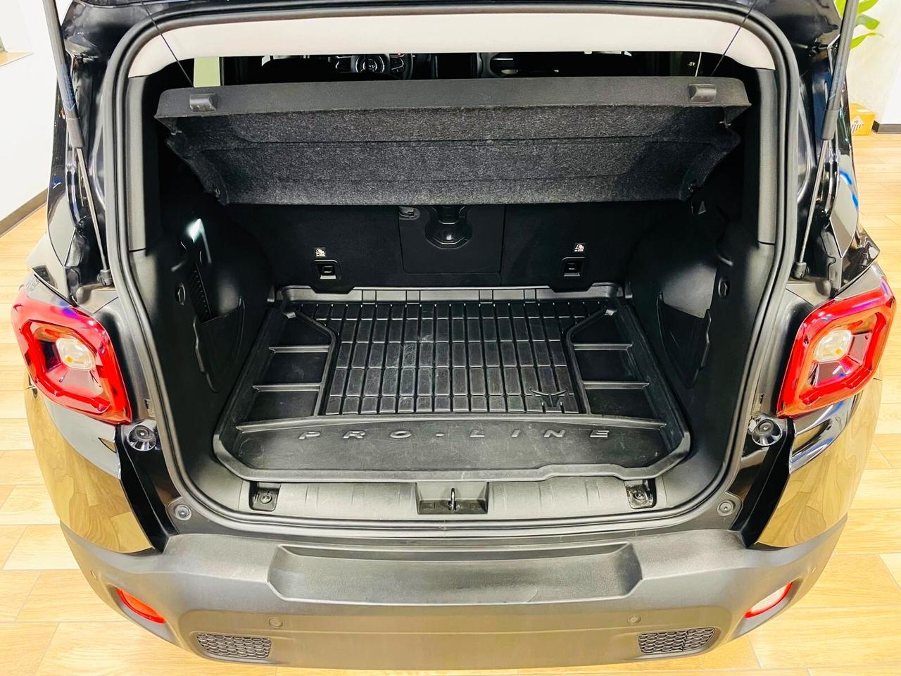 Jeep Renegade 1.0 Benzina 120 cv Limited 2021