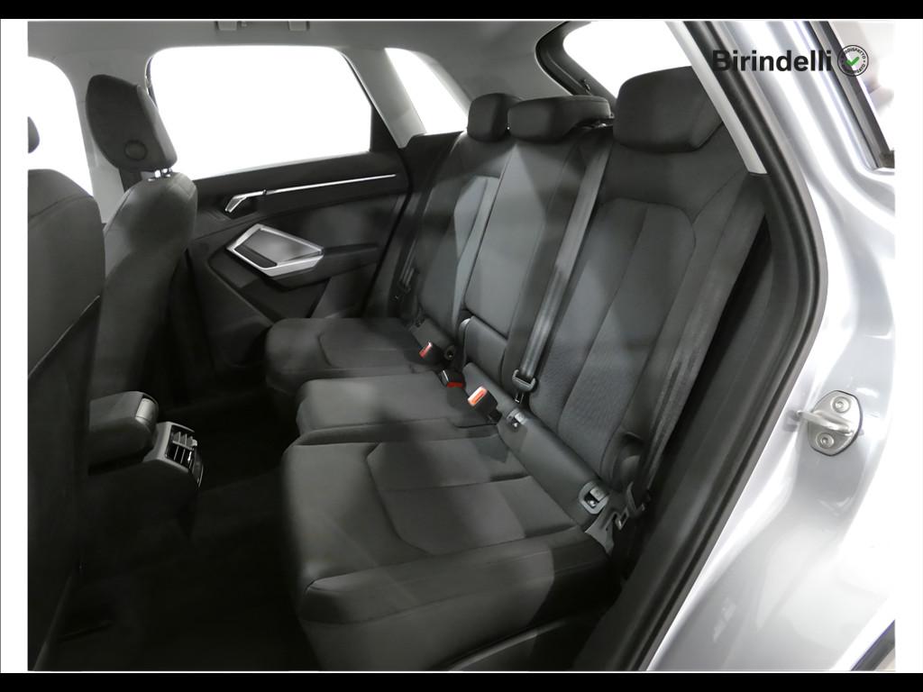 AUDI Q3 2ª serie - Q3 35 TDI S tronic Business Advanced