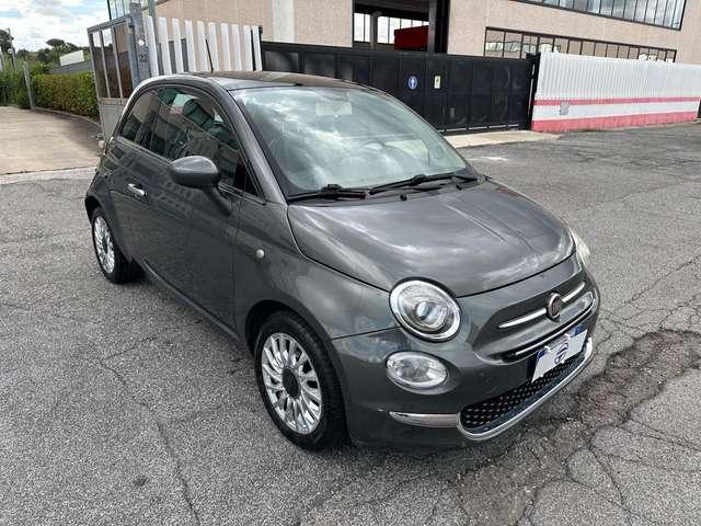 Fiat 500 1.2 Lounge Automatica