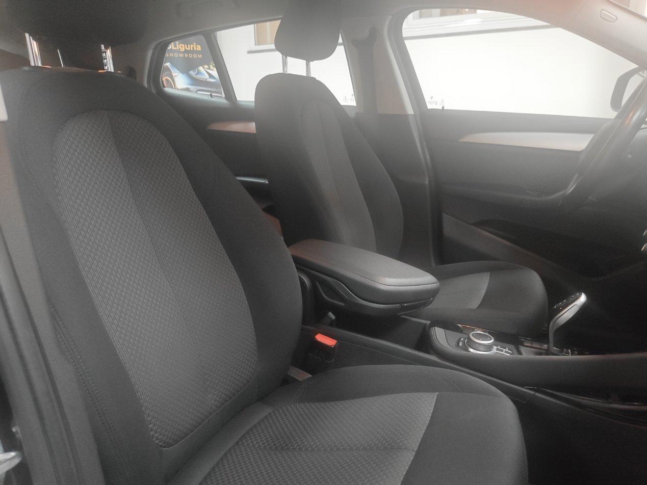 BMW X2 sdrive16d Advantage auto