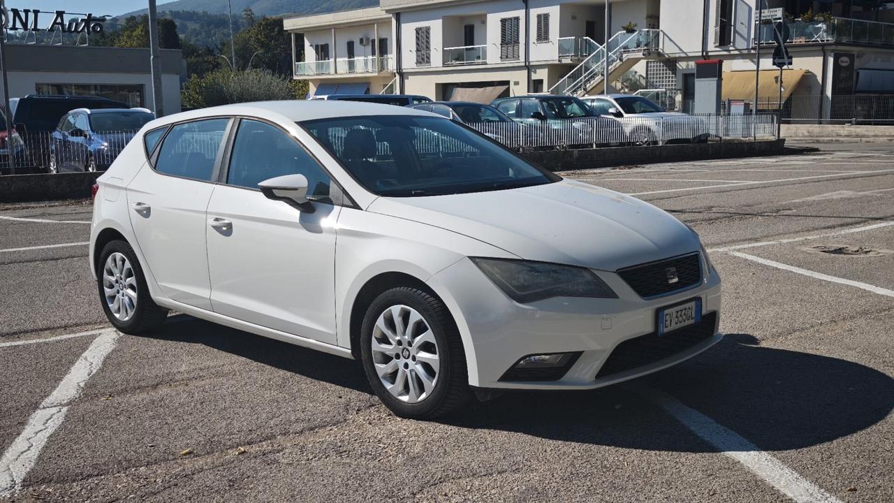Seat Leon 1.4 TGI /METANO/ BUONO STATO