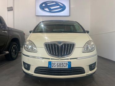LANCIA MUSA 1.6Mjt POLTRONA FRAU