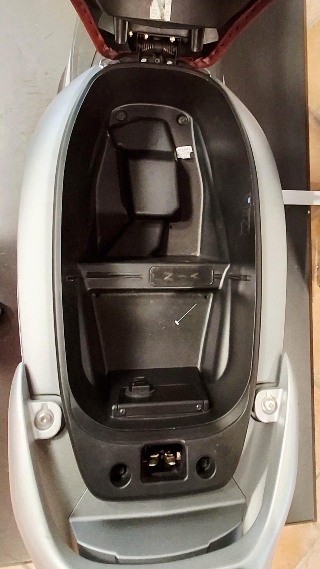 Kymco People 150i 150 ABS