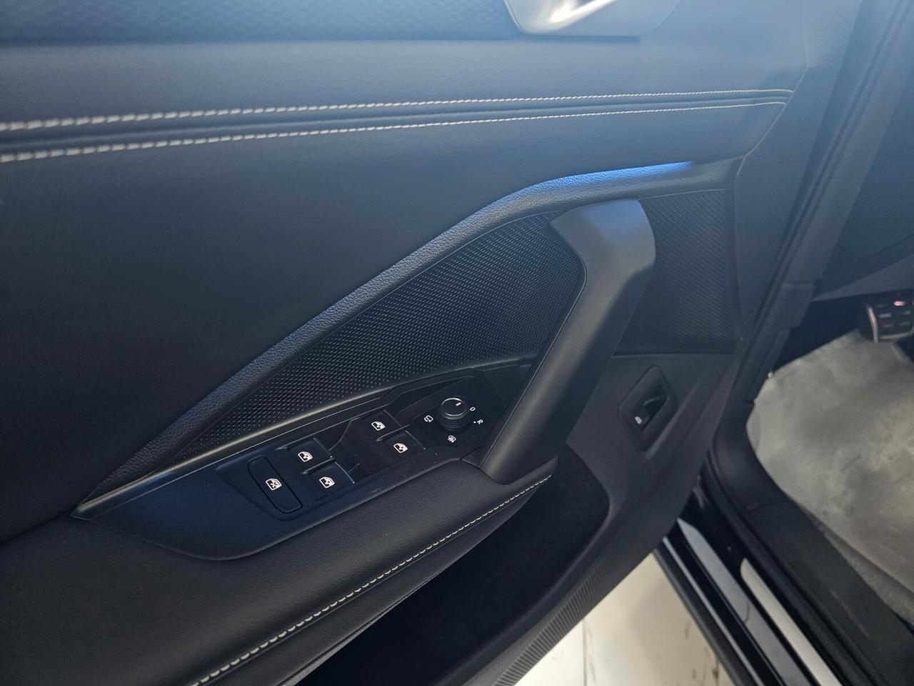 Volkswagen Tiguan 1.5 eTSI 130 CV ACT DSG Edition GOAL - TETTO