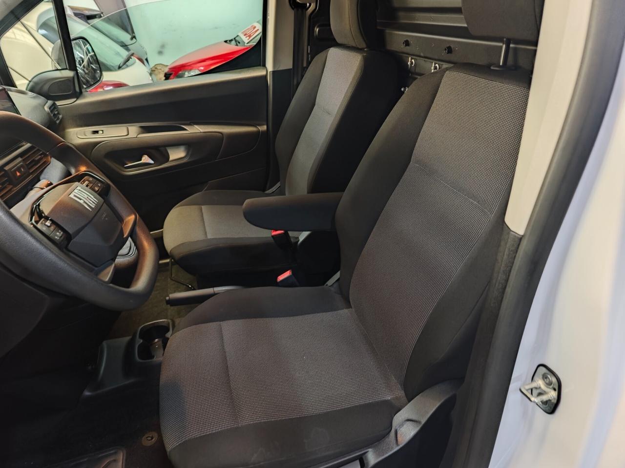 Fiat Doblo Doblò 1.5 BlueHdi 100 CV PC